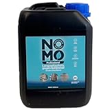 NOMO Professional Langzeitschutz gegen Schimmel - 2,5 Liter - Schimmelschutz auf allen Oberflächen für den Profi