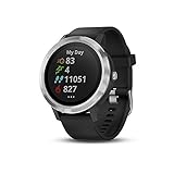 Garmin GPS-Smartwatch vívoactive 3