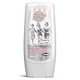 Hourglass Goddess HOUR GÖTTIN Brust-OP -Creme Titten- MAX KRAFT Brustvergrößerung