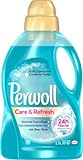 Perwoll Waschmittel Care & Refresh 1,5 l