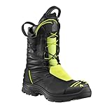 HAIX Fire Eagle 2.0: Der schnellste Feuerwehrstiefel der Welt. Dein FIRE EAGLE 2.0 setzt neue Maßstäbe.. UK 8.5 / EU 43