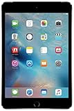 Apple iPad Mini 4 16GB 4G - Space Grau - Entriegelte (Generalüberholt)