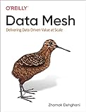 Data Mesh (English Edition)