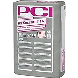 PCI Seccoral 1K, 15 kg