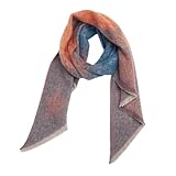 Tonic Schal Argentinien Schal Braun und Schwarz Schal Wolle Wraps für Frauen Hals Kühlschal für heißes Wetter Frauen Krawatte Chiffon Wrap Britische Flagge Schal Damen Schal Beste Lehrer Geschenke