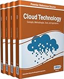 Cloud Technology: Concepts, Methodologies, Tools, and Applications: Concepts, Methodologies, Tools, and Applications, 4 V