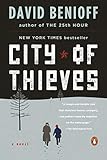 City of Thieves: A Novel (English Edition)