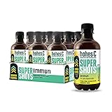 Hohes C Super Shots Immun, 12 x 330ml