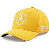 Fuel For Fans Mercedes-AMG Petronas F1 Special Edition Lewis Hamilton 2020 Abu Dhabi GP Hut