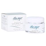 La mer Supreme Natural Lift Anti Age Cream Tag 50 ml ohne Parfum
