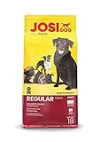 Josera Hundefutter JosiDog Regular, 1er Pack (1 x 18 kg)