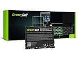 Green Cell (3.8V 23Wh 6000mAh) EB-BT550ABA EB-BT550ABE Akku für Samsung Galaxy Tab A 9.7 SM-P350 SM-P351 SM-P550 SM-P555 SM-T550 SM-T555 Tablet