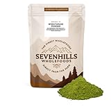 Sevenhills Wholefoods Weizengras-Pulver Bio Aus Der EU 1kg