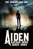 Aiden: The Towers Book One (English Edition)