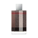 Burberry Eau De Toilette London Fabric, M Edt 100M