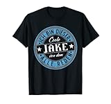 Jake | Ich bin dieser Cooler Jake T-S