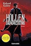 Höllendämmerung: Roman (Sandman Slim, Band 1)