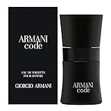Giorgio Armani Eau de Toilette für Männer 1er Pack (1x 30 ml)
