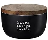 ASA hey! Dose happy things inside