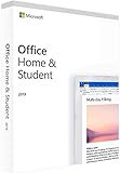 Microsoft MS ESD Office Home and Student 2019 (ML)