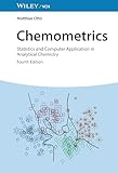 Chemometrics: Statistics and Computer Application in Analytical Chemistry