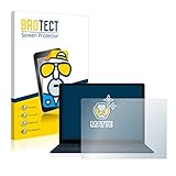 BROTECT Entspiegelungs-Schutzfolie kompatibel mit Microsoft Surface Laptop 3 13.5' Displayschutz-Folie Matt, Anti-Reflex, Anti-Fingerprint