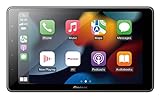 Pioneer SPH-EVO950DAB-CUNI– 1DIN universal Media Receiver, kapazitives 9' Touchpanel, mit Wi-Fi, Apple CarPlay, Android Auto und DAB+