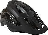 Fox Speedframe Pro Helmet, Ce Black L