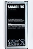 GGSSA-8876 Original Samsung Galaxy S5 SM-G900F G900F Accu Battery Akku Batterie EB-BG900BBE 2800 mAh