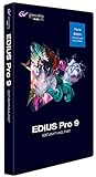 Grass Valley EDIUS Pro 9 Home Edition/Downloadversion