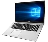 17,3' Acer Aspire 3 Intel N5100 bis zu 4X 2.8 GHz 8GB DDR4 256GB SSD Windows 10 Home