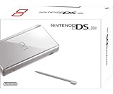 Nintendo DS Lite - Konsole, silver
