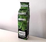 Hipzz Menthol Aromakarte in 20er Box