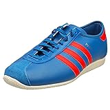adidas Paris (blau/rot) - 44 EUR · 9,5 UK