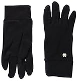 CMP Damen Handschuhe, Nero, L, 6822508