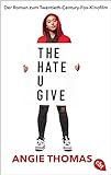 The Hate U Give: Der Roman zum Film