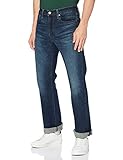 Levi's Herren 527 Slim Boot Cut Jeans, Durian Super Tint Overt, 33W / 32L