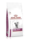 Royal Canin Veterinary Renal Select | 400 g | Aliment complet diététique Pour Chats | Peut contribuer à soutenir la fonction rénale en cas d'insuffisance rénale Chronique