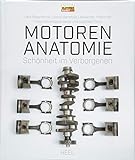 Motoren-Anatomie: Schönheit im Verborgenen