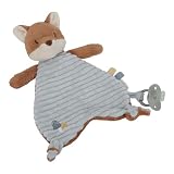 Little Dutch 8902 Kuscheltuch Schnullertuch Fuchs - Forest Friends b