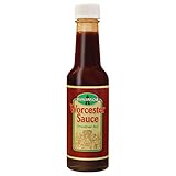 Exzellent - Worcester Sauce - Dresdner Art 140ml - Ostprodukte und Ostw