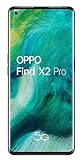 OPPO Find X2 Pro - Smartphone 512 GB, 12 GB RAM, Dual SIM, Ceramic Black [French Version]