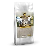 Wolfsblut - Grey Peak Senior - 4 x 2 kg - Trockenfutter - Hundefutter - Getreidefrei