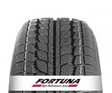 Fortuna Winter XL - 235/65R17 108V - W