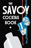 The Savoy Cocktail Book (English Edition)