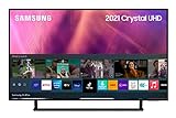UE55AU9000 Crystal UHD 4K HDR Smart TV (139,7 cm / 55 Zoll)
