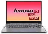 Notebook Lenovo V15 cpu Intel i5 10°gen 4 Core 3,4 GHz, Notebook 15,6 Zoll FHD 1920 x 1080 Pixel, DDR4 8 GB, SSD M.2 Pcie, Webcam, Wi-Fi, BT, Win 10 Pixel. ro, A/V Gar. Italien (512 GB)