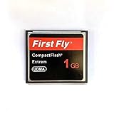 Kompakte Flash-Speicherkarte für Kamera 1GB CF-Karte