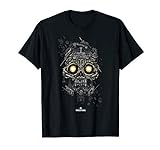 World of Tanks - Tank Skull T-Shirt