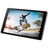 MEDION E10421 25,7 cm (10 Zoll) HD Tablet (Android 10, Quad Core Prozessor, 32GB Speicher, 3GB RAM, Bluetooth)